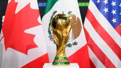 Copa 2026 nos EUA pode custar R$ 3 mil extras por torcedor além dos ingressos