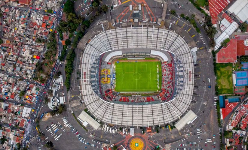 Custos de transporte explodem nas metrópoles americanas Copa 2026 nos EUA pode c