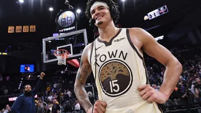 Gui Santos supera média de Jalen Williams na defesa e promete mais