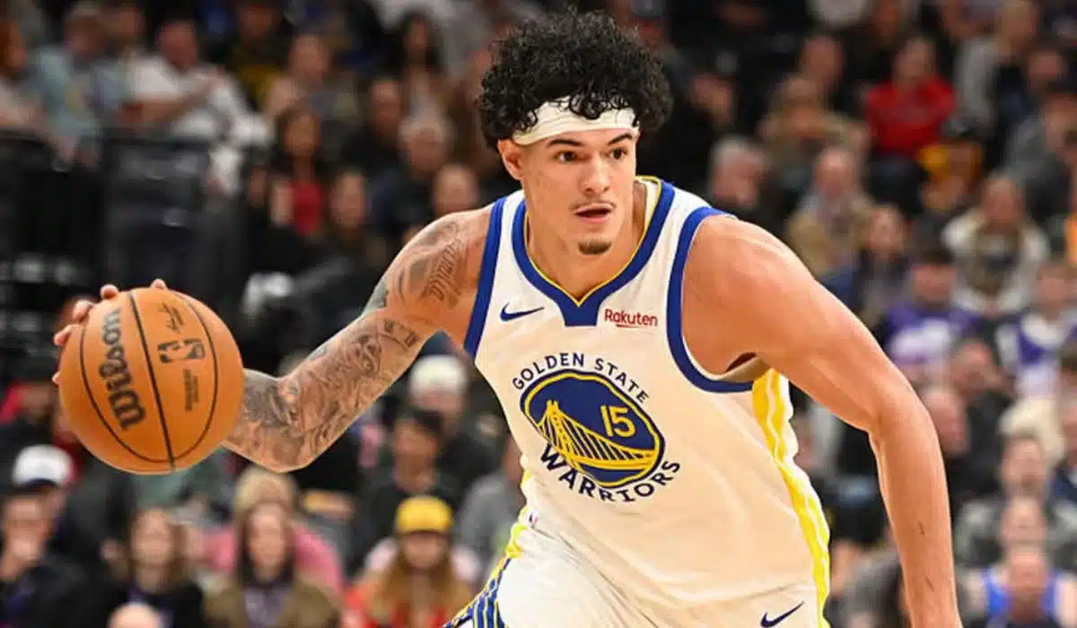 Números revelam potencial defensivo superior Gui Santos supera média de Jalen Wi