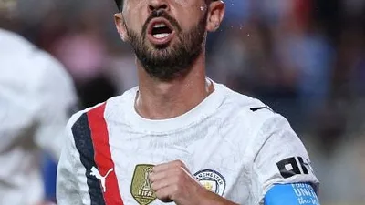 Saída de Bernardo Silva deixa vácuo tático no sistema de Guardiola