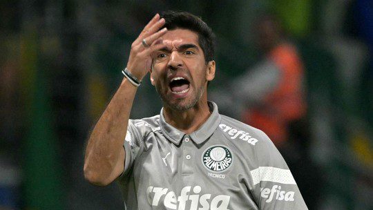 Perfil tático dos candidatos brasileiros Abel Ferreira e Diniz no radar do Real