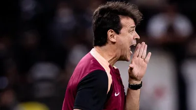 Diniz transforma defesa do Corinthians com zero gols sofridos em cinco jogos