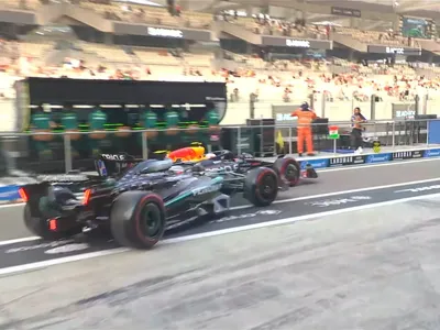 O timing estratégico das renovações Norris na lista TIME 100 gera pressão so