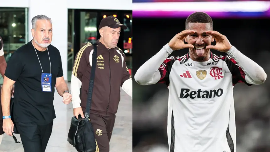 O laboratório tático de Leonardo Jardim Samuel Lino revela preferência tática po