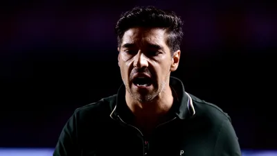 Abel Ferreira mantém silêncio estratégico sobre STJD após vitória na Libertadores