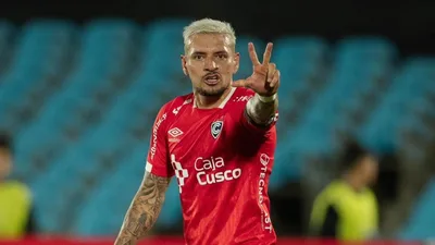 Cienciano vence Academia Puerto Cabello por 1 a 0 na Copa Sudamericana