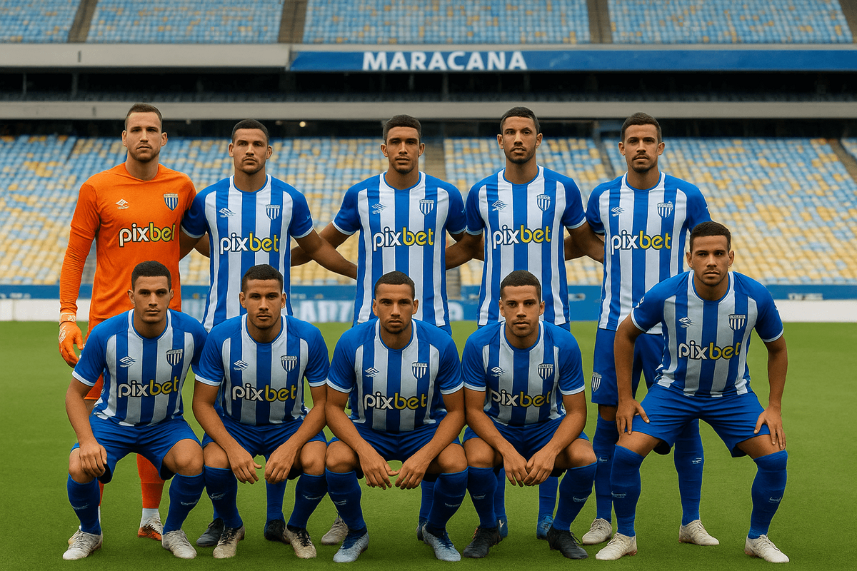 O pioneirismo que marcou época Bangu ganha destaque mundial e rivaliza