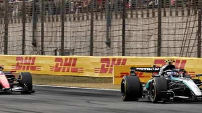 Antonelli domina F1 com cronômetro implacável e técnica refinada