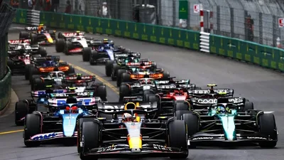 Como funciona a nova F1 — guia para iniciantes entenderem revolução técnica
