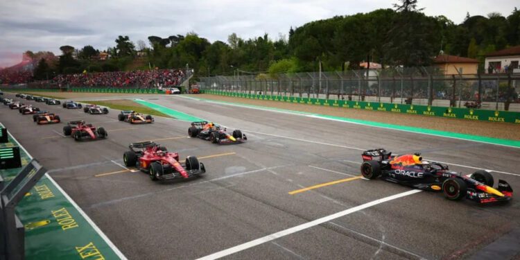 Revolução energética: fim do DRS e chegada do