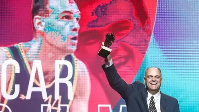 O legado milionário que Oscar Schmidt abriu mão ao recusar a NBA