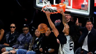 NBA aprova Las Vegas e Seattle como novas franquias em