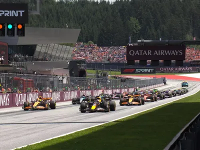 O mecanismo que mudou as corridas Super clipping revoluciona F1 e divide o