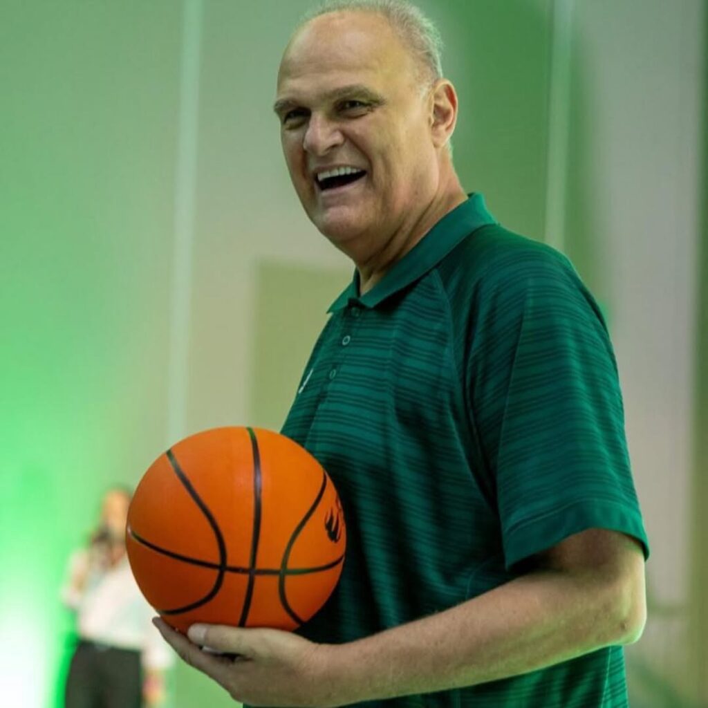 A proposta que mudaria tudo Oscar Schmidt rejeitou NBA em 1984 e gan