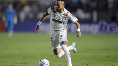 Datafolha apoia Neymar na Copa, mas Ancelotti decide sozinho
