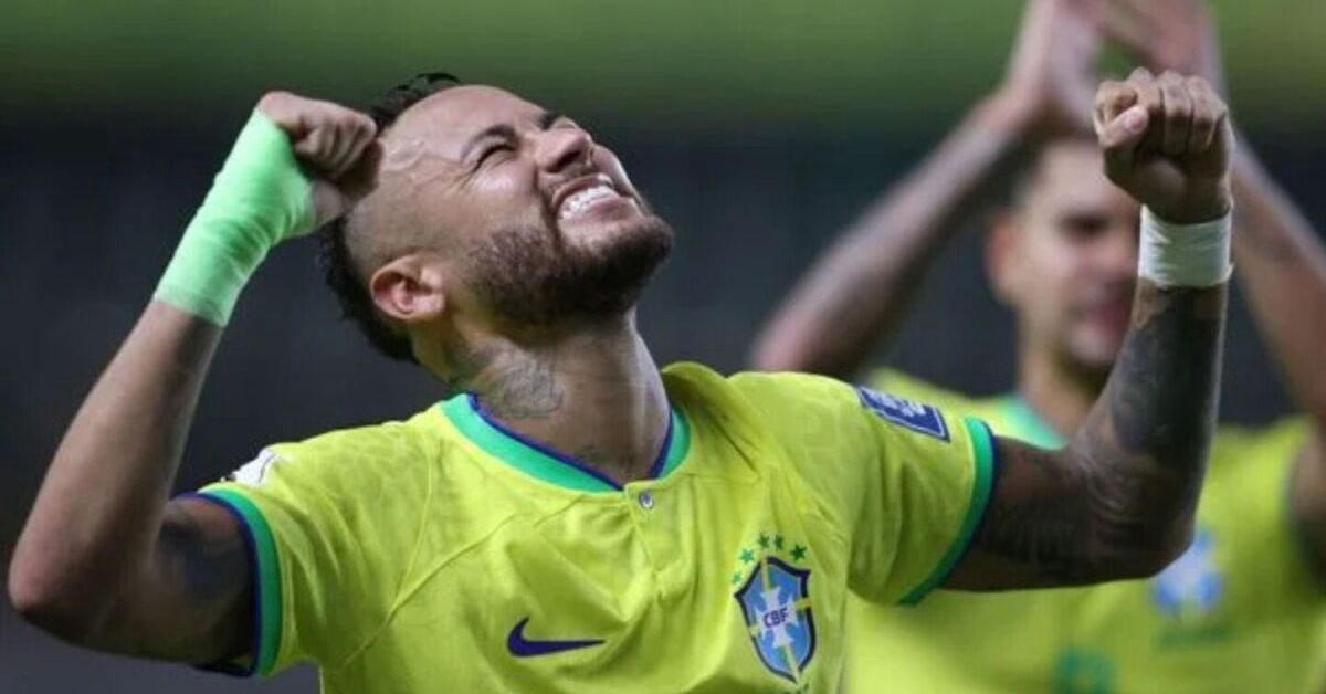 Critérios técnicos acima da popularidade Datafolha apoia Neymar na Copa, mas Anc