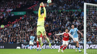 Da humilhação na Carabao Cup ao duelo pelo título entre Arsenal e City