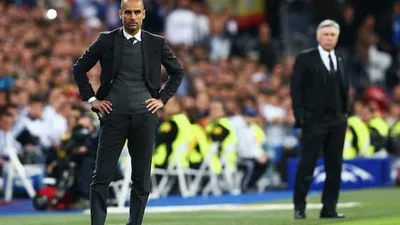Como o Bayern quebrou 14 anos de tabu e humilhou Real Madrid no Bernabéu