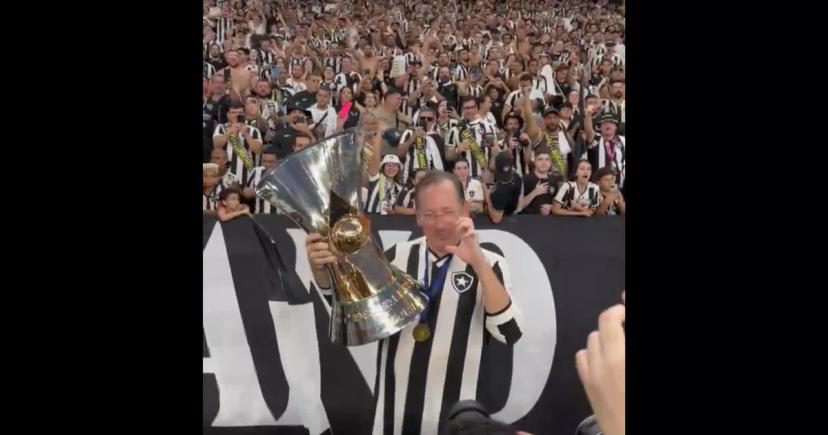 Precedentes históricos revelam riscos reais Botafogo à venda no Financial Times