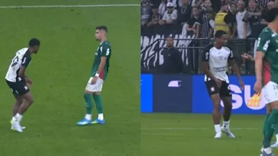 STJD pune gestos obscenos com critérios distintos entre clubes e jogadores