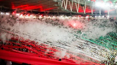 Fluminense repete padrão de viradas sofridas no Maracanã na Libertadores