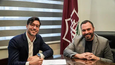 Fluminense negocia SAF de R$ 800 milhões para quitar dívida milionária