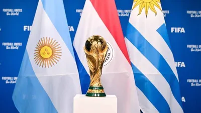 FIFA garante segurança do Irã na Copa 2026 após tensões com Estados Unidos