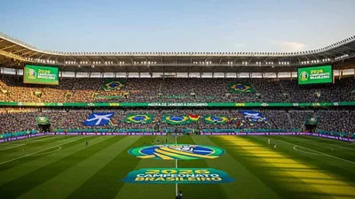 O silêncio do Cilindro favoreceu a remontada heroica do Botafogo