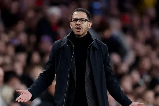 Os números não mentem sobre o desempenho contrastante Carrick prospera enquanto