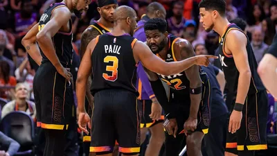 Suns e Nuggets se reencontram nos playoffs após mudanças drásticas nos elencos