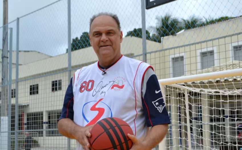A revolução silenciosa dos anos 80 Oscar Schmidt quebrou tabu da masculinid