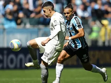 Números que impressionam em pouco tempo Artur renasce no São Paulo com empréstim