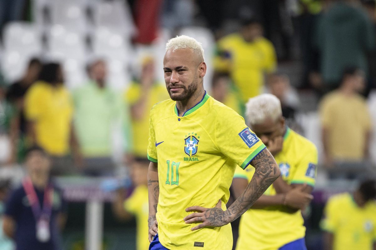 A matemática cruel dos prognósticos O destino cruel das promessas brasileira