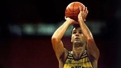 Projeto de Oscar Schmidt forma campeões nacionais 19 anos depois em Ponta Porã