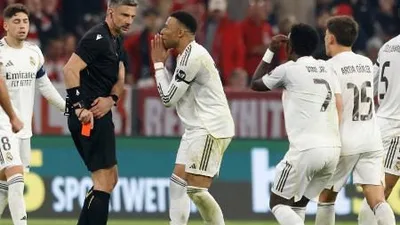 Real Madrid ameaça abandonar campo contra racismo e cria precedente perigoso