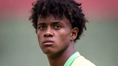 Shakhtar Donetsk aposta €15 milhões em Bruninho e reforça estratégia brasileira