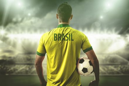 Impacto direto no planejamento financeiro dos clubes Multa de €120M pode travar