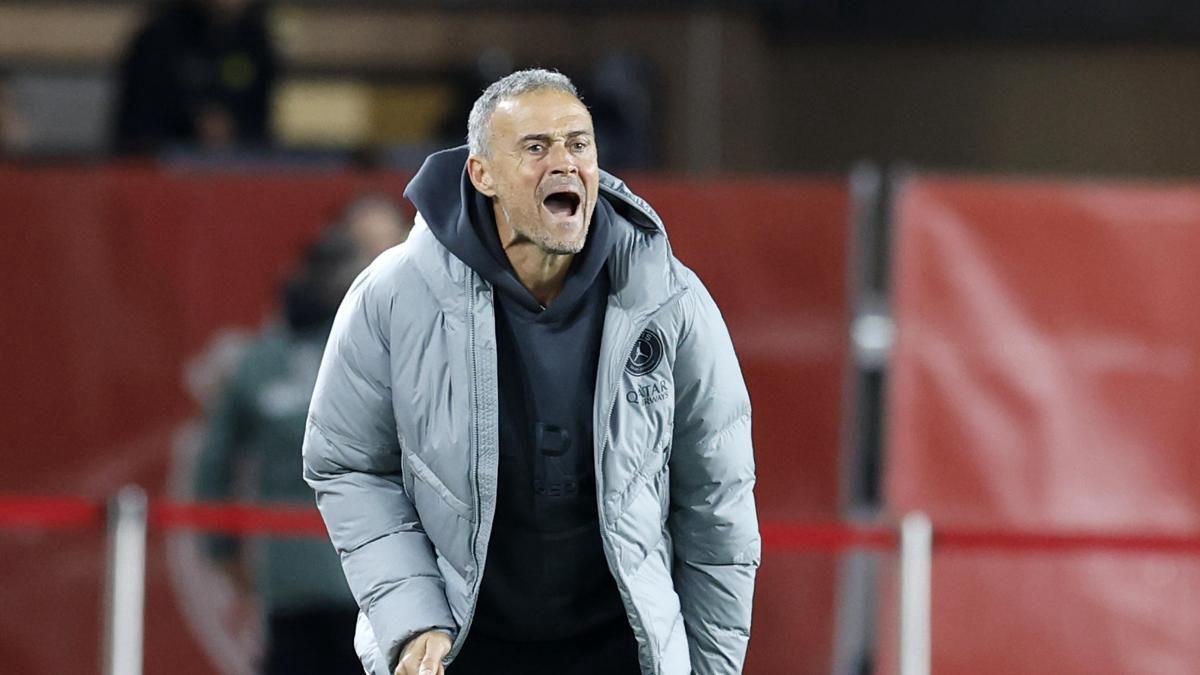 Duelo de números impressionantes Luis Enrique provoca Endrick antes do cl