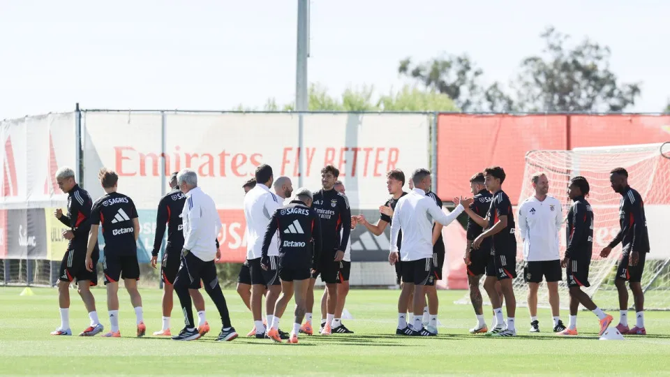 Protocolo médico em alerta máximo Virose atinge elenco do Real Madrid e co