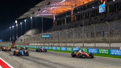 FIA pode usar IA para descobrir novos talentos como Doriane Pin