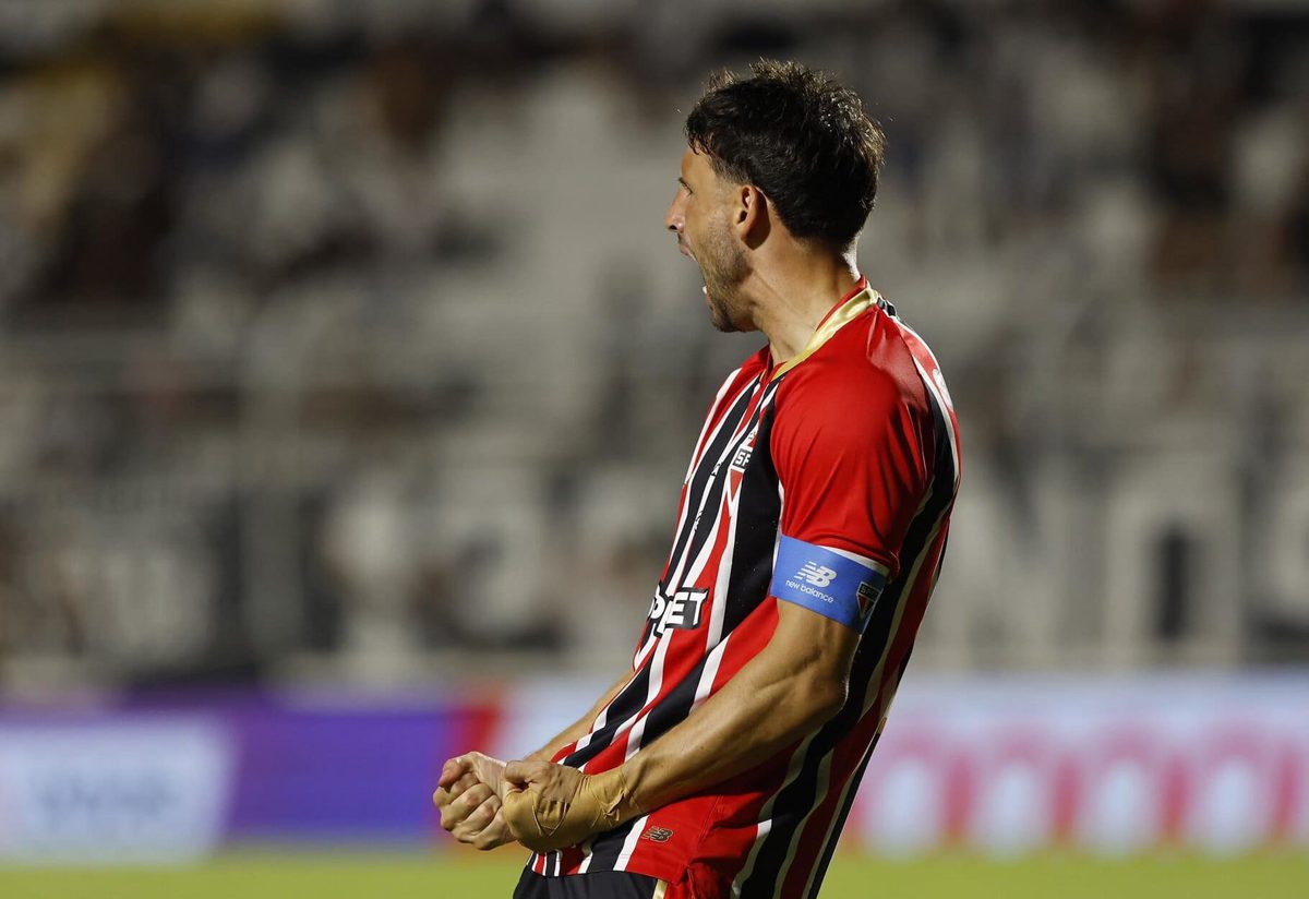 Números justificam interesse português Kaique vale R$ 3 milhões? Nacional adia