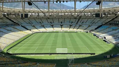 Nova gestão de shows no Maracanã pode injetar milhões no Flamengo até