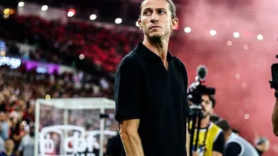 Boto justifica troca por 'contexto' e Jardim muda esquema tático do Flamengo
