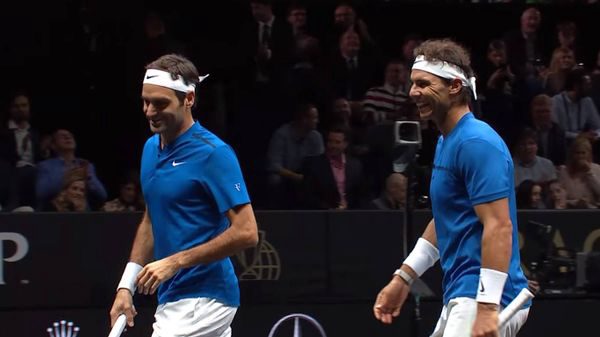 A avaliação biomecânica de um mestre Toni Nadal questiona excepcionalidade de