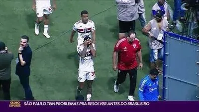 São Paulo perde R$ 4 milhões ao jogar fora por causa de shows no Morumbis
