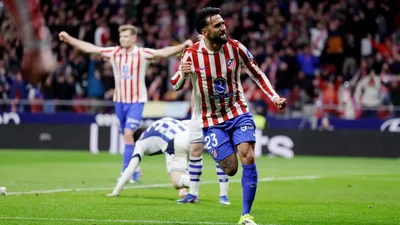 Atlético e Real Sociedad mostram caminhos opostos para o sucesso na Copa del Rey