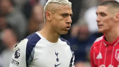 De Zerbi fracassa no Tottenham e coloca time na zona de rebaixamento