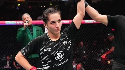 Dvalishvili pode repetir estratégia vencedora contra Cejudo no RAF 8