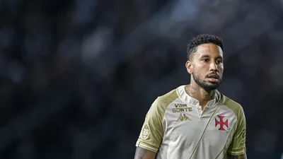 Trio de volantes do Vasco pode neutralizar criatividade do São Paulo em duelo tático